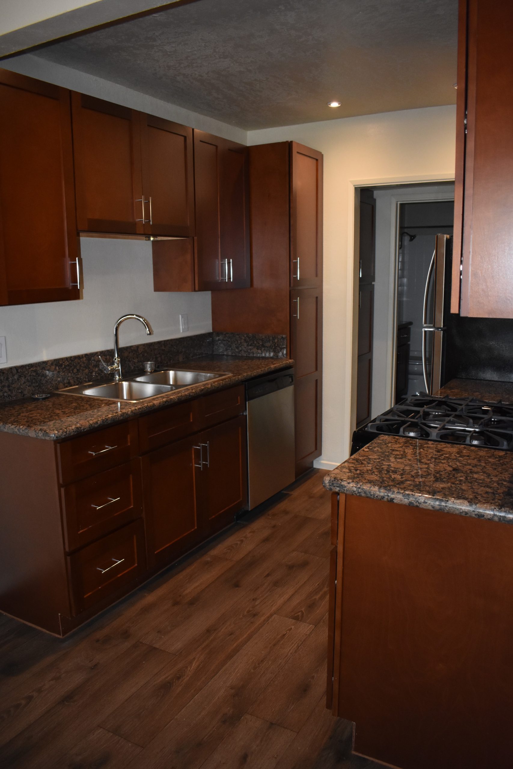 Gallery Timbers Apartments