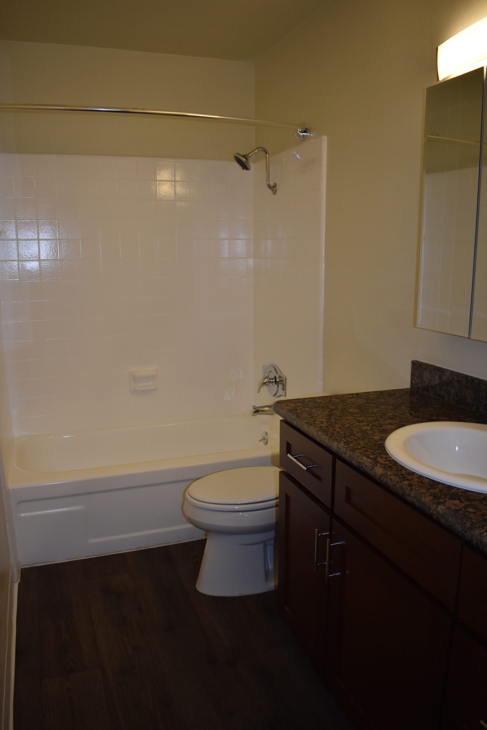 Gallery Timbers Apartments